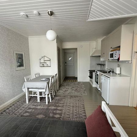 Ainabnb - Residence Kappsaecken Vaasa Exteriér fotografie