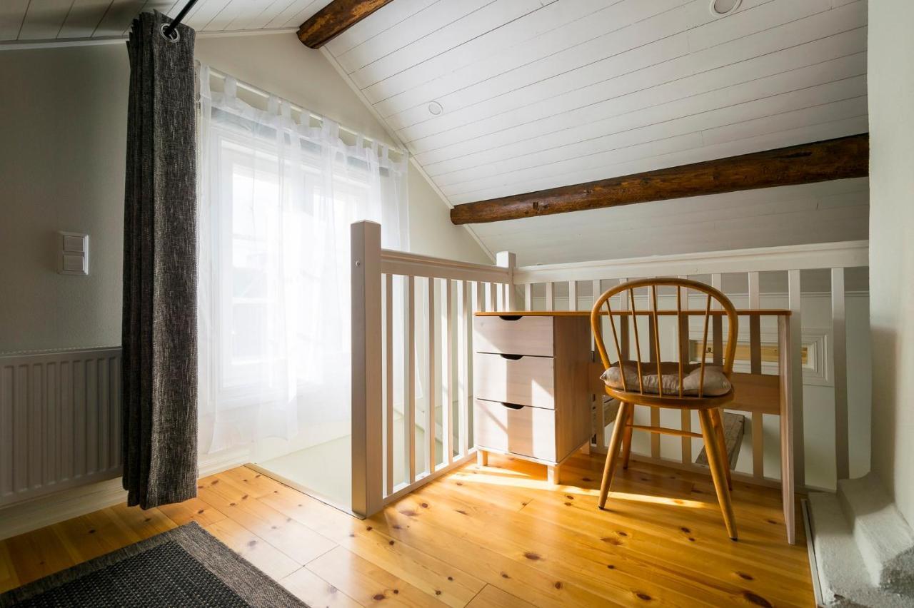 Ainabnb - Residence Kappsaecken Vaasa Exteriér fotografie