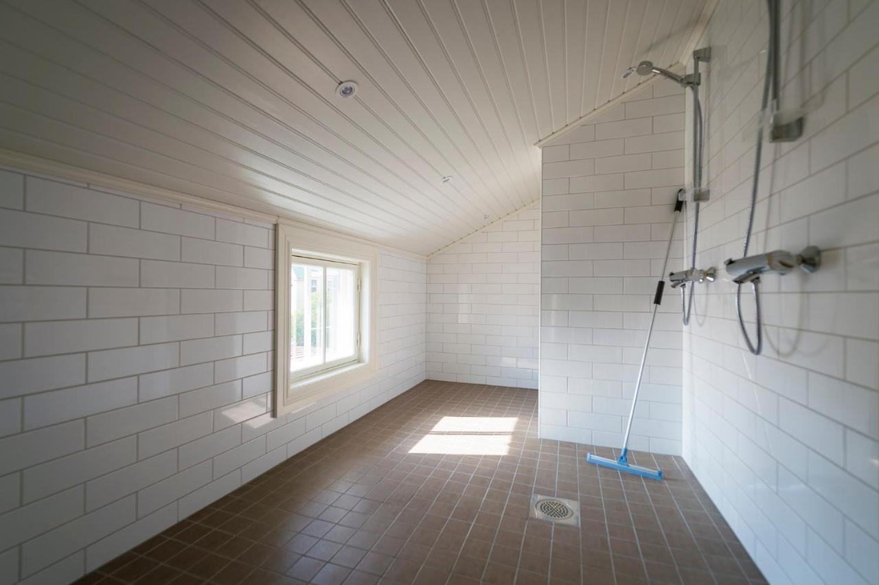 Ainabnb - Residence Kappsaecken Vaasa Exteriér fotografie